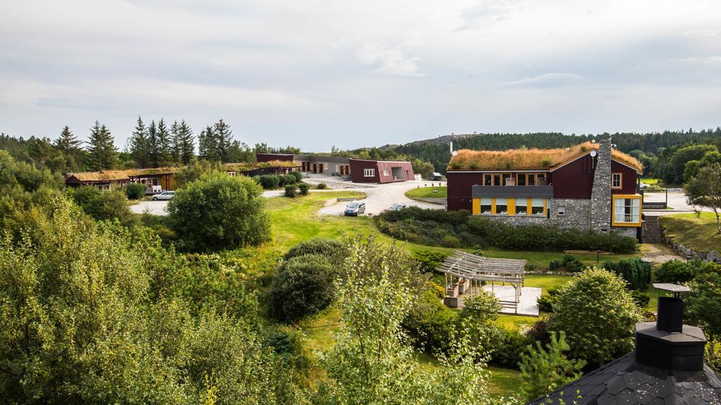 Dolmsundet Hotell Hitra Melandsjoen Экстерьер фото