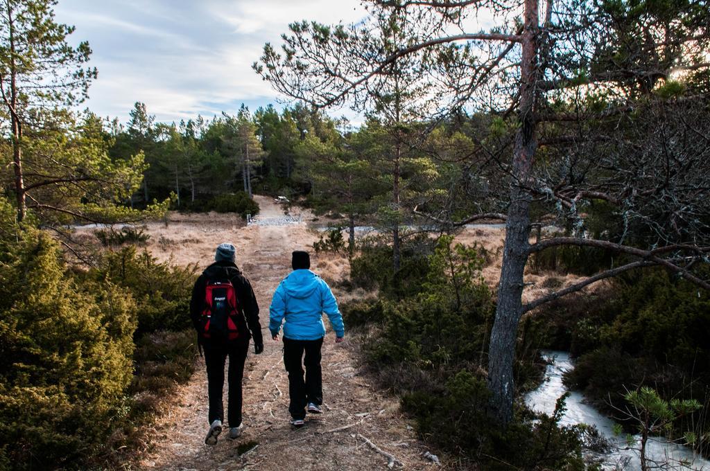 Dolmsundet Hotell Hitra Melandsjoen Экстерьер фото